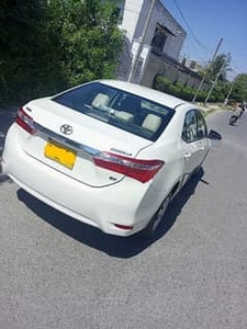 Toyota Corolla XLI 2016 for Sale in Clifton