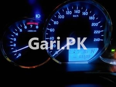 Toyota Corolla XLi Automatic 2019 for Sale in Lahore