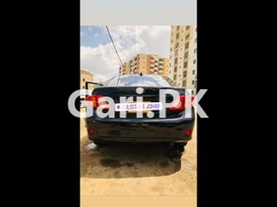 Toyota Corolla XLi VVTi 2009 for Sale in Karachi