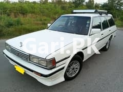 Toyota Cressida 1991 for Sale in Bhara kahu