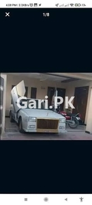 Toyota Crown 1990 for Sale in Pakpattan
