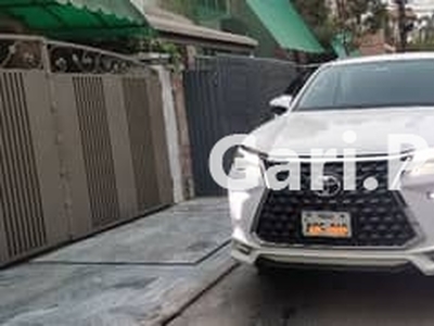 Toyota Fortuner 2021 for Sale in Allama Iqbal Town