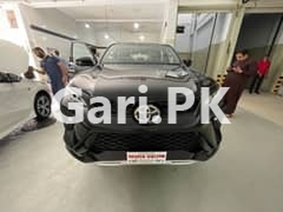 Toyota Fortuner 2022 for Sale in Bahria Town Rawalpindi