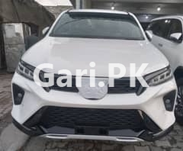 Toyota Fortuner 2022 for Sale in Jail Road