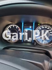 Toyota Fortuner 2.7 V 2022 for Sale in Lahore
