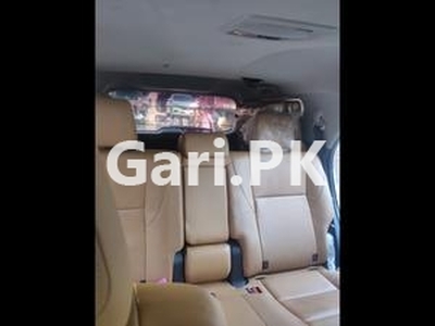 Toyota Fortuner 2.7 VVTi 2019 for Sale in Lahore