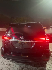 Toyota Fortuner 2.8 Sigma 4 2019 for Sale in Lahore