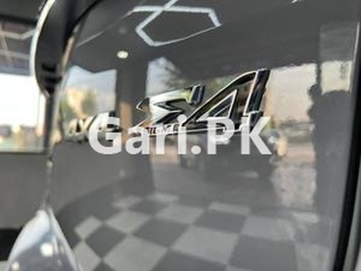 Toyota Fortuner 2.8 Sigma 4 2022 for Sale in Islamabad