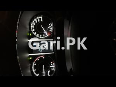 Toyota Fortuner Legender 2022 for Sale in Karachi