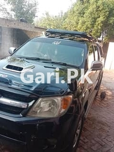 Toyota Hilux 2004 for Sale in DIN Gardens