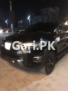 Toyota Hilux 2022 for Sale in Bahria Town