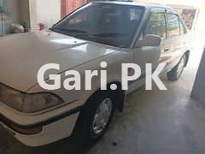 Toyota Other 1989 for Sale in Multi Residencia & Orchards - Block A