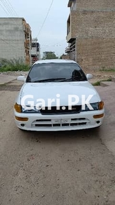 Toyota Other 1995 for Sale in Peshawar