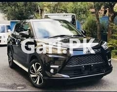 Toyota Other 2022 for Sale in Gujrat