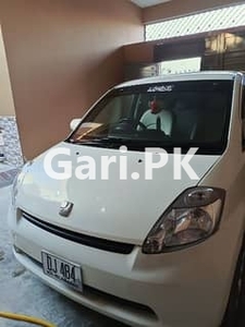 Toyota Passo 2006 for Sale in GT Road