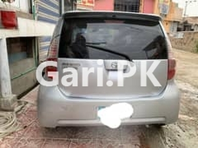 Toyota Passo 2007 for Sale in Charsadda Road