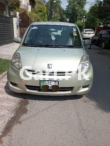 Toyota Passo 2008 for Sale in Faisal Town