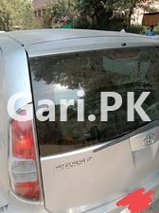Toyota Passo 2010 for Sale in Peshawar