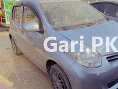 Toyota Passo 2011 for Sale in Sialkot