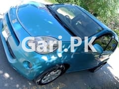Toyota Passo 2013 for Sale in Ghauri Town