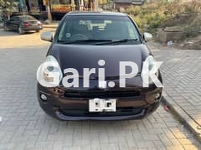 Toyota Passo 2013 for Sale in I-8