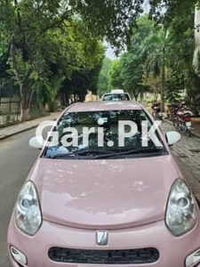 Toyota Passo 2014 for Sale in Saddar