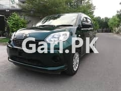 Toyota Passo 2016 for Sale in Saddar