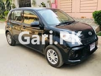 Toyota Passo 2017 for Sale in PECHS