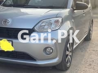 Toyota Passo 2018 for Sale in Ashraf Town