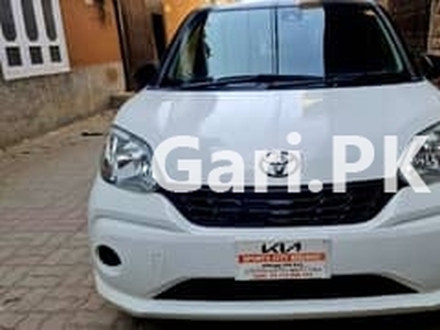 Toyota Passo 2018 for Sale in Civil Officers Colony