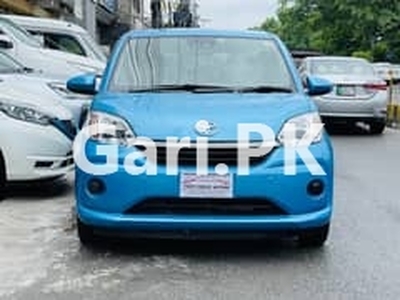 Toyota Passo 2019 for Sale in Johar Town
