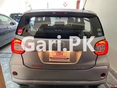 Toyota Passo 2019 for Sale in Johar Town