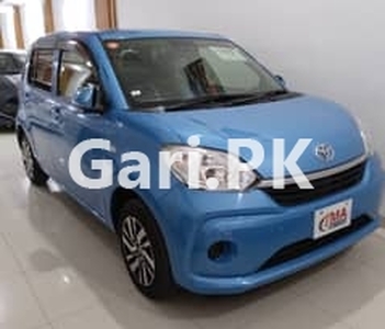 Toyota Passo 2020 for Sale in Others