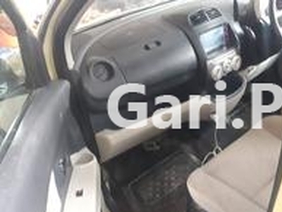 Toyota Passo G 1.0 2007 for Sale in Sialkot