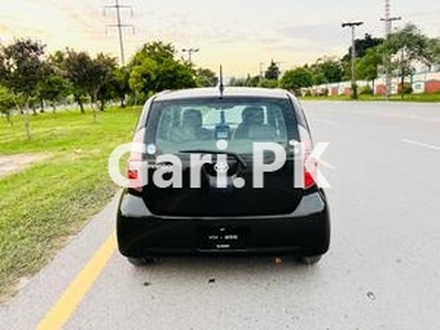 Toyota Passo X G Package 2012 for Sale in Islamabad