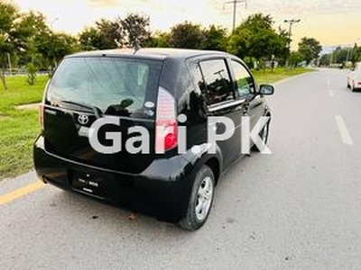 Toyota Passo X G Package 2013 for Sale in Islamabad