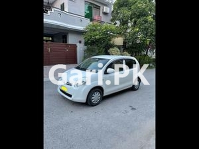 Toyota Passo X L Package 2013 for Sale in Islamabad