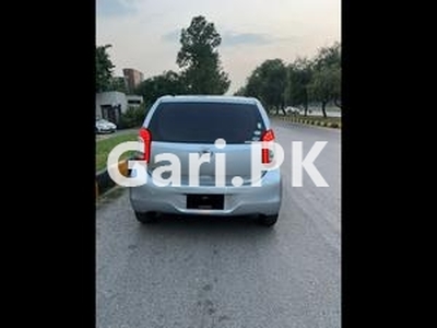 Toyota Passo X L Package S 2016 for Sale in Islamabad