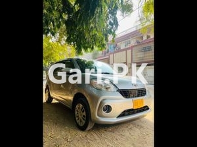 Toyota Passo X L Package S 2018 for Sale in Karachi