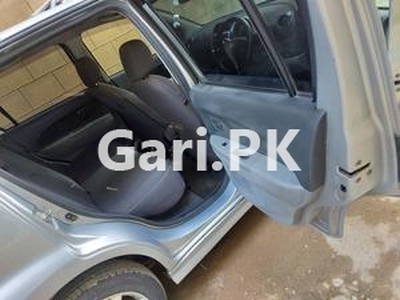 Toyota Passo X V Package 2010 for Sale in Karachi