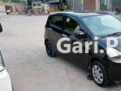 Toyota Pixis Epoch 2013 for Sale in Township - Sector A1