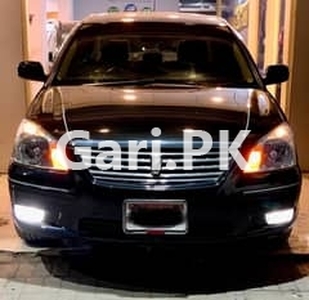 Toyota Premio 2002 for Sale in Jamshed Road