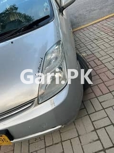Toyota Prius 2007 for Sale in Gujranwala