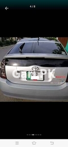 Toyota Prius 2007 for Sale in Samanabad