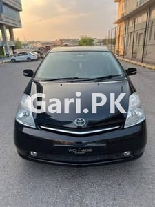 Toyota Prius 2008 for Sale in Bahria Town