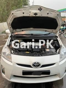 Toyota Prius 2009 for Sale in Others