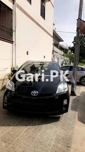 Toyota Prius 2010 for Sale in Kashmir Road