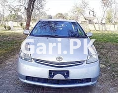 Toyota Prius 2011 for Sale in DHA City
