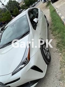Toyota Prius 2019 for Sale in DHA Defence