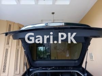 Toyota Prius G LED Edition 1.8 2010 for Sale in Lahore